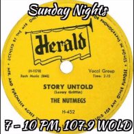 Story Untold