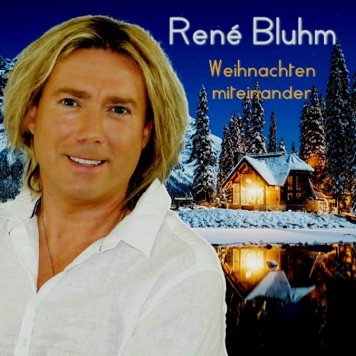 René Bluhm