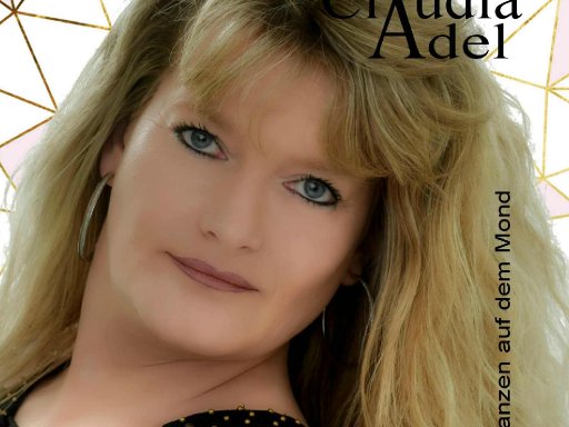 Claudia Adel