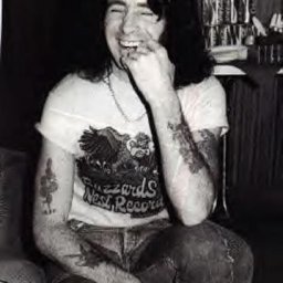 Bon Scott