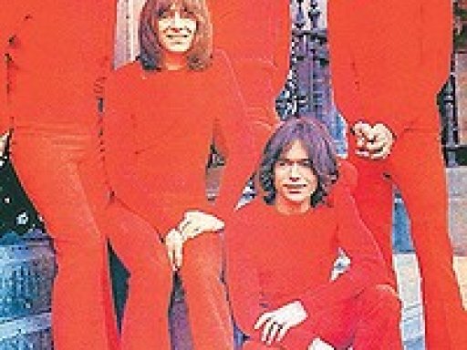 The Valentines