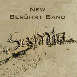 New Ber&uuml;hrt Band