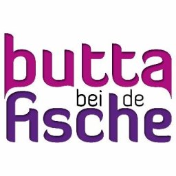 Butta bei de Fische