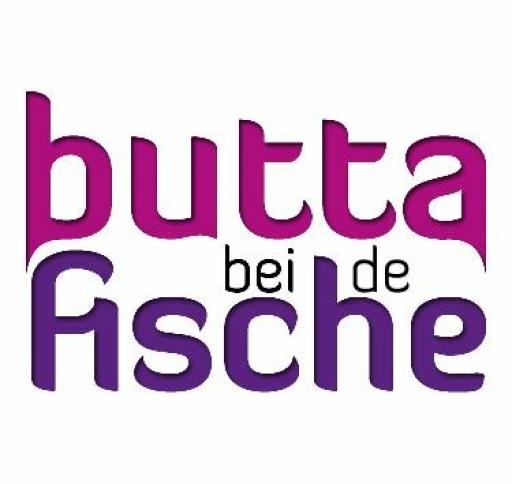 Butta bei de Fische