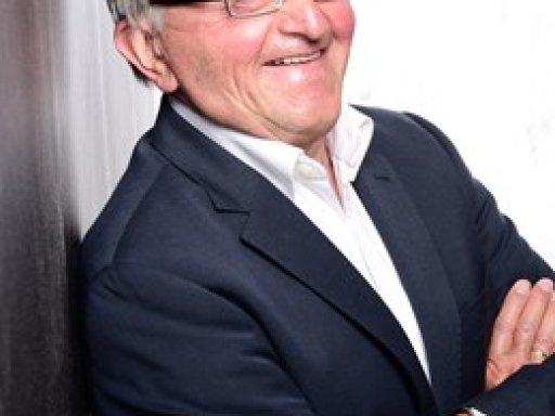 Helmut Michaelis
