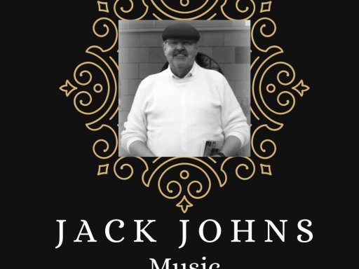 Jack Johns