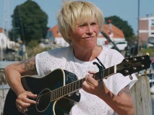 Marie Celine Dilcher