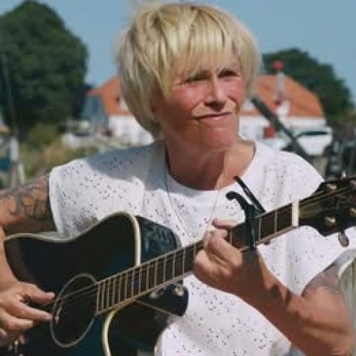 Marie Celine Dilcher