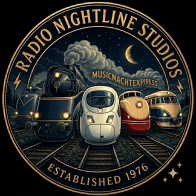 Radio-Nightline-Studios