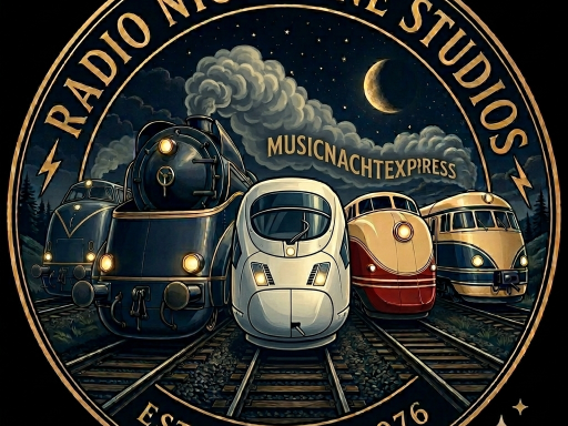 Radio-Nightline-Studios