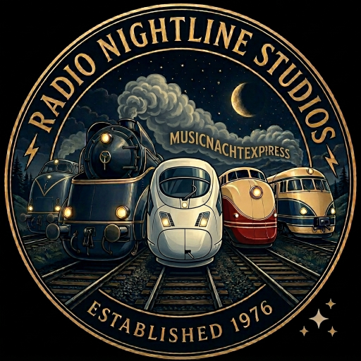 Radio-Nightline-Studios
