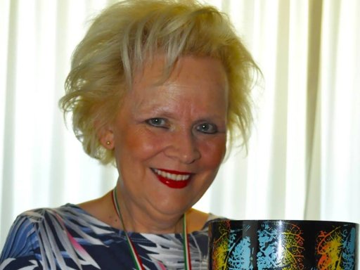 Ine Wagenvoort