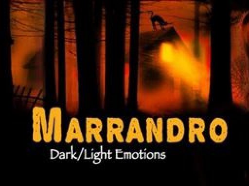 Marrandro