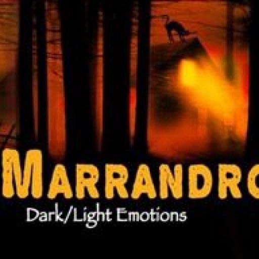 Marrandro