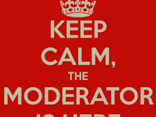 FRC Moderator