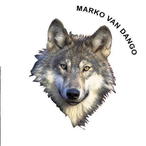 Marko Van Dango