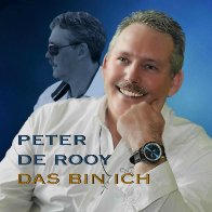 Peter De Rooy
