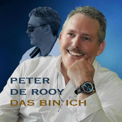 Peter De Rooy