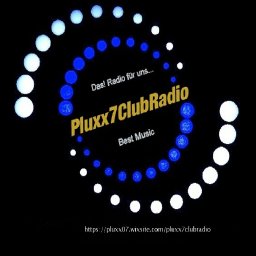 @pluxx7clubradio