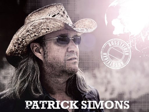 Patrick Simons