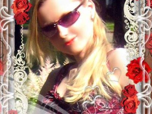 Margarita Semenova