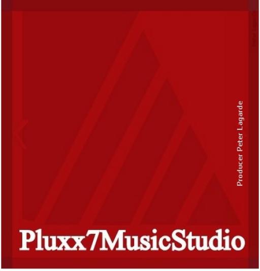 Pluxx7MusicStudio