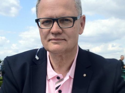 Ulli Potofski