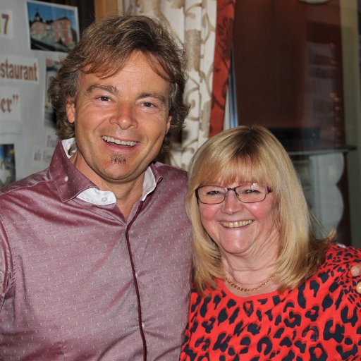 Rudy Giovannini Freundeskreis