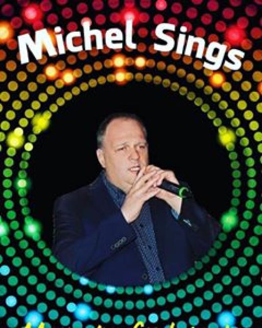Michel Sings
