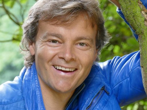 Rudy Giovannini