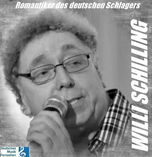 Willi Schilling