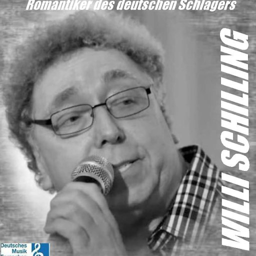 Willi Schilling