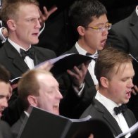 Royal Melbourne Philharmonic Choir