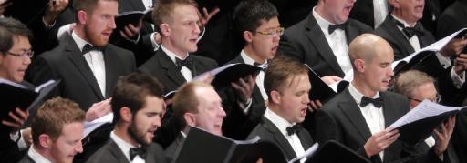Royal Melbourne Philharmonic Choir