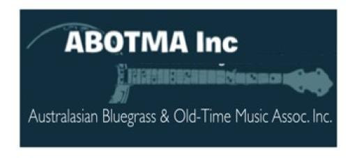 Australian Bluegrass and Old Time Music Association