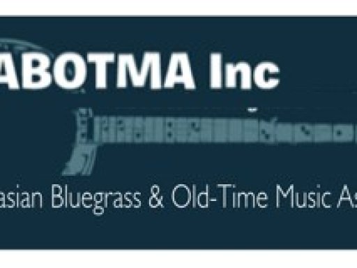 Australian Bluegrass and Old Time Music Association