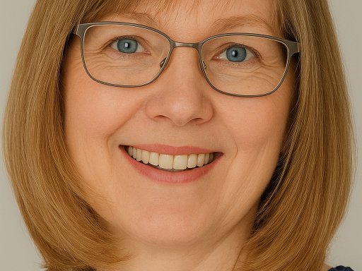 Evelin Vordermeier