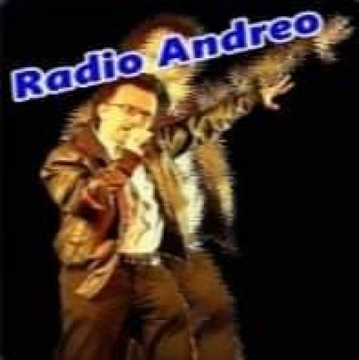 Radio-Andreo