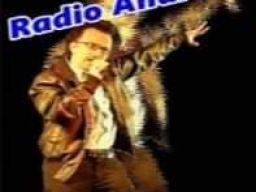 Radio-Andreo