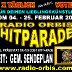 Radio Orbis Hitparade mit Markus 