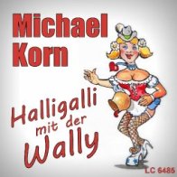 Halligalli mit der Wally