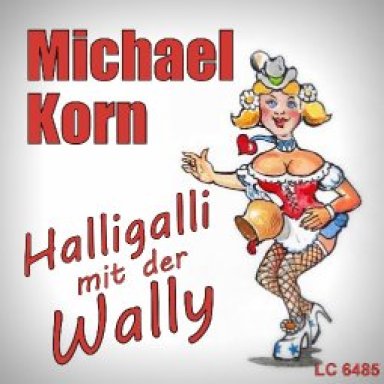 Halligalli mit der Wally