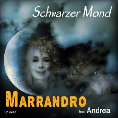 Schwarzer Mond