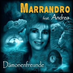 D&auml;monenfreunde