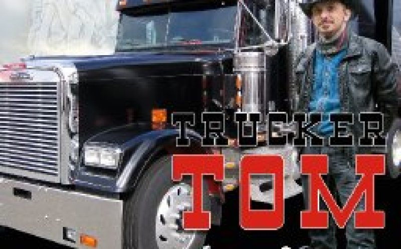 Trucker Tom