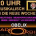 Fips Hörerwunsch Sendung Obelix (16.09.2019 Teil 2) 