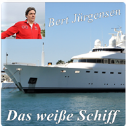 Das wei&szlig;e Schiff