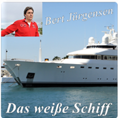 Das weiße Schiff