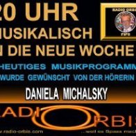 Fips Hörerwunsch Sendung (Daniela 07.10.2019 Teil 2)