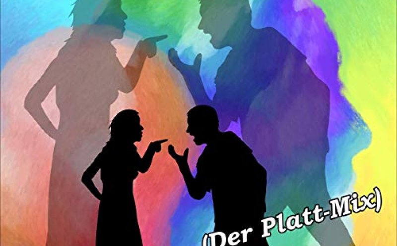 Wo bist du den d´rup (Der Patt Mix )